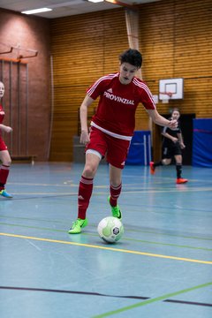 Bild 55 - Hesebeck Hallenmasters